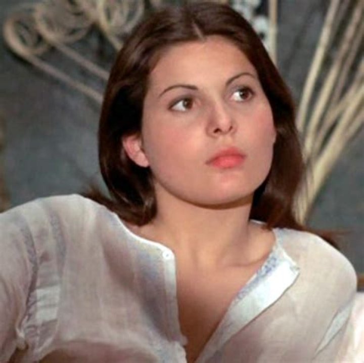 Simonetta Stefanelli – Biography, Heritage, Age, Weight, Height, Relationships