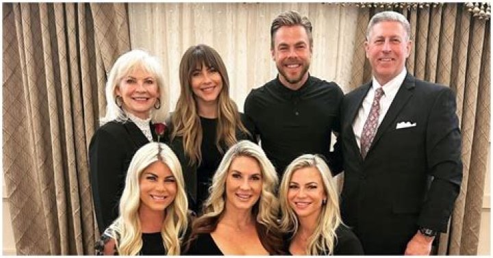 Who Are Derek Carr Parents? Meet His Family On Instagram